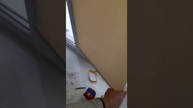 Як встановити тканинні ролети смотреть онлайн
