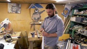 Распиловочный станок Энкор Корвет 11М: обзор и опыт эксплуатации