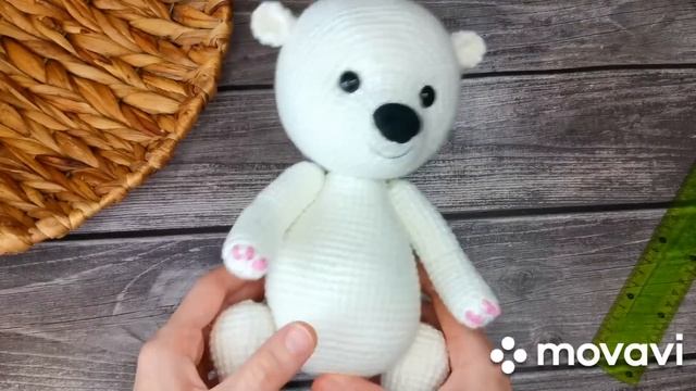 Вязовлог. Новые игрушки. Большой Заказ. смотреть онлайн