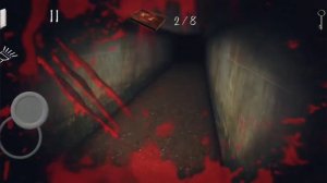 ПРОХОЖДЕНИЯ ИГРЫ СЛЕНДЕРИНА 2 ЧАСТЬ SLENDRINA 2 |СТРАХ И УЖАС|