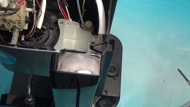 Vitek VT 1513 устройство разборка мелкий ремонт смотреть онлайн