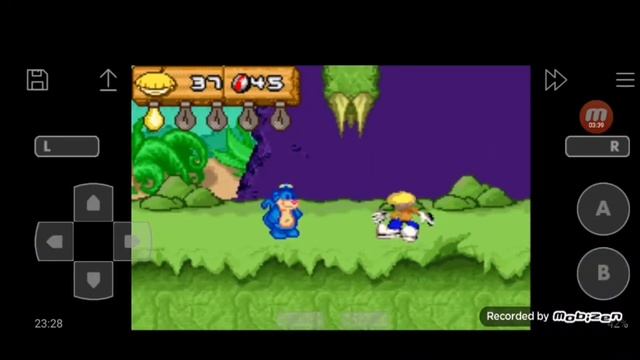 Codename: Kids Next Door - Operation: S.O.D.A. walkthrough part 12 смотреть онлайн