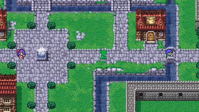 Final Fantasy 1 Playthrough - part 1 смотреть онлайн