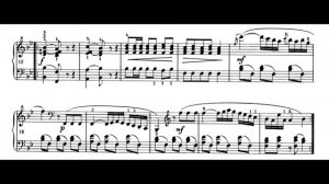Chopin - Polonaise Op.Posth B.1 No.11 in G minor (Ashkenazy)