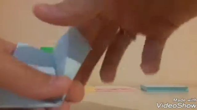 Crazy цветок из бумаги. Оригами смотреть онлайн