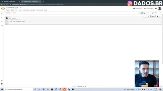 O QUE É DECORATORS EM PYTHON? EXEMPLO PRÁTICO / PYTHON PARA INICIANTES!! [ dados br ] смотреть онлайн