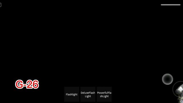 Jumpscares from Rooms: Low Detailed смотреть онлайн