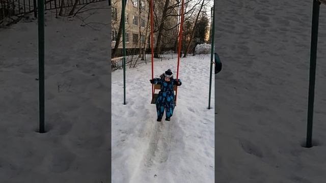 скрип русской качели смотреть онлайн