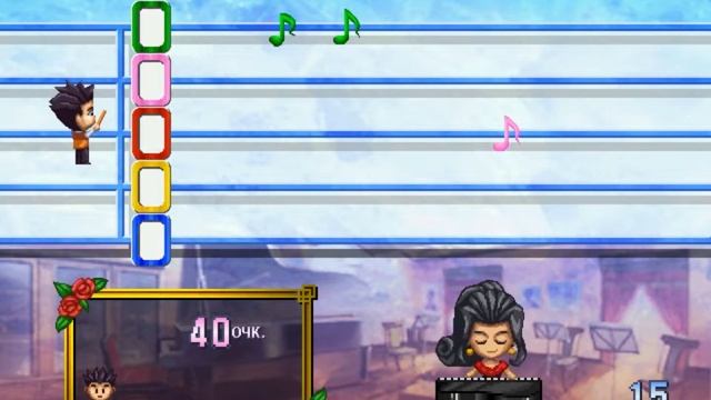 Войны Сакуры 2 - Sakura Wars 2 - прохождение - часть 9 смотреть онлайн