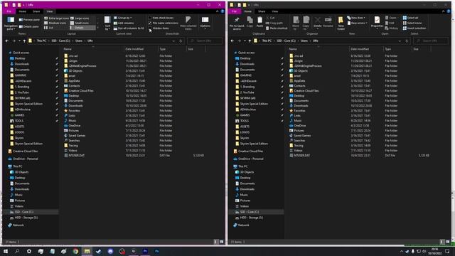 [Archived] SkyUI GOG Version | Temporary Fix MO2 Plugins