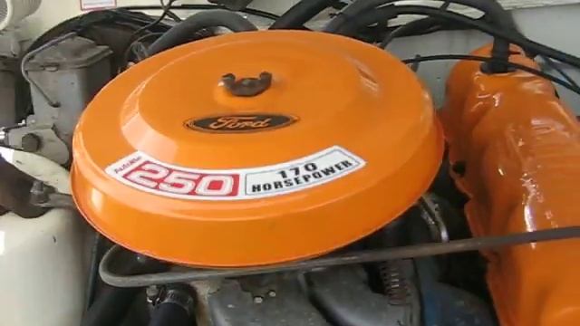 "Ford Falcon GT" "GT COUPE" MVI_0151.AVI смотреть онлайн