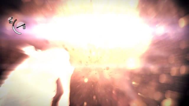 The Evil Within PS4 - Sebastian Bug/Glitch смотреть онлайн