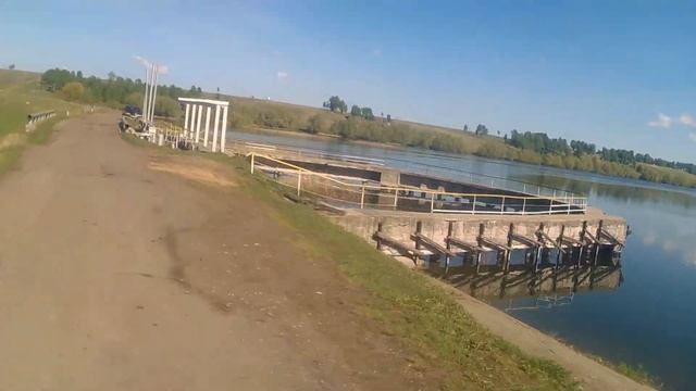 Правдинское водохранилище ( на рыбалку куда ? ) Выпуск-2. смотреть онлайн