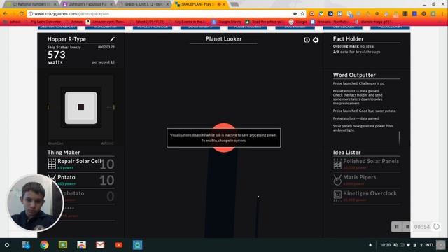 Clicker game (spaceplan) subscribe смотреть онлайн