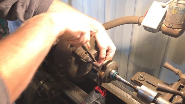 Rebuilding a 1979 Sachs Prima G3 Moped - Ep 7 - The Machinist смотреть онлайн