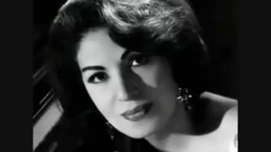 Консуэло Веласкес - «Besame mucho»