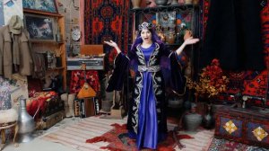 МАЯ АЛИМУТАЕВА "ПОПУРРИ" 2022