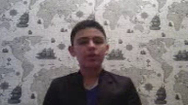 Михаил Лермонтов «Мцыри» смотреть онлайн