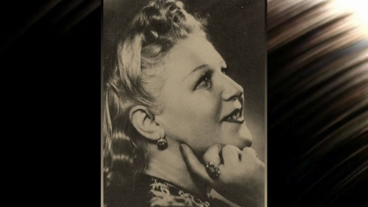 Изабелла Юрьева смотреть онлайн