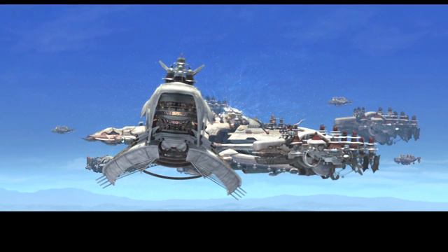 Turn Over Dawn Shard/Deifacted Nethicite - Final Fantasy XII The Zodiac Age Walkthrough Part 14 |PS смотреть онлайн