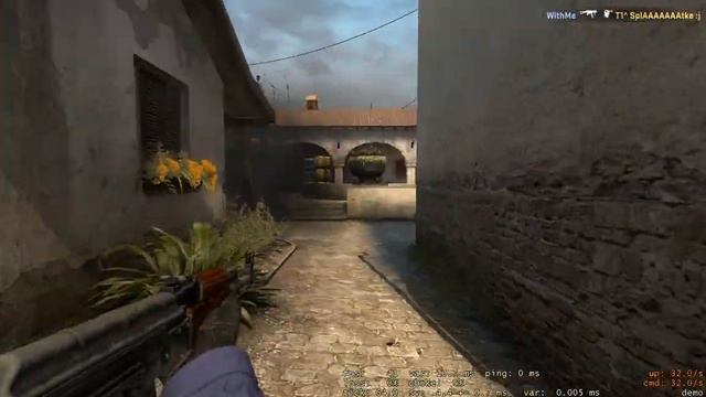 Полный флеш:D CS:GO смотреть онлайн