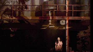 Lisette Oropesa sings «Caro Nome» (Rigoletto), Verdi