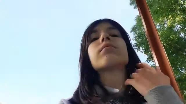 КРЕПОВАЯ ИСТОРИЯ!???МИСТИКА смотреть онлайн