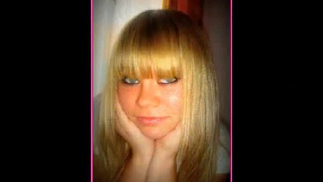 про девочку Олю!))Мое видео слайдшоу.WMV смотреть онлайн