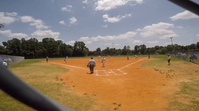 2021 MIF/Cf (L/R) Pacey White — GAME CLIPS 2020 смотреть онлайн