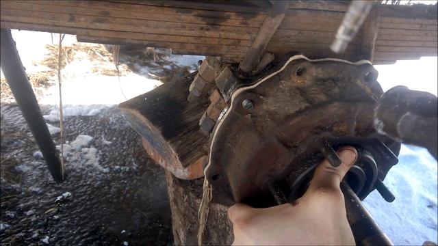 Сборка бортовой военного моста смотреть онлайн