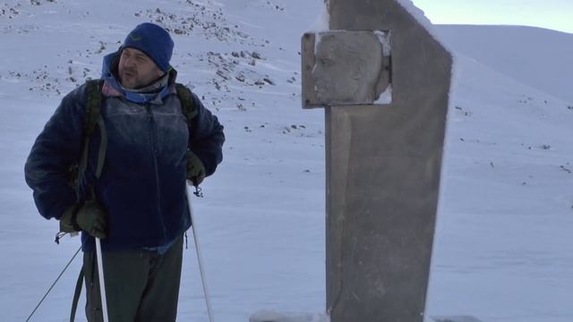 Хибины. Март 2023 года. смотреть онлайн