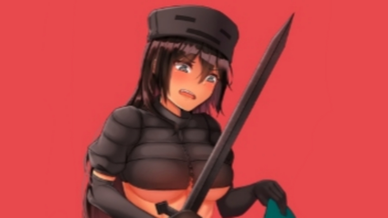 Скелет иссушитель в майнкрафт аниме смотреть онлайн