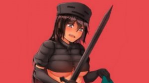 Скелет иссушитель в майнкрафт аниме