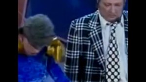 Ю. Гальцев и Г.Ветров, Е.Воробей-одно из лучших выступлений!!!!