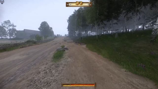 Kingdom Come: Deliverance #6 [Резня]