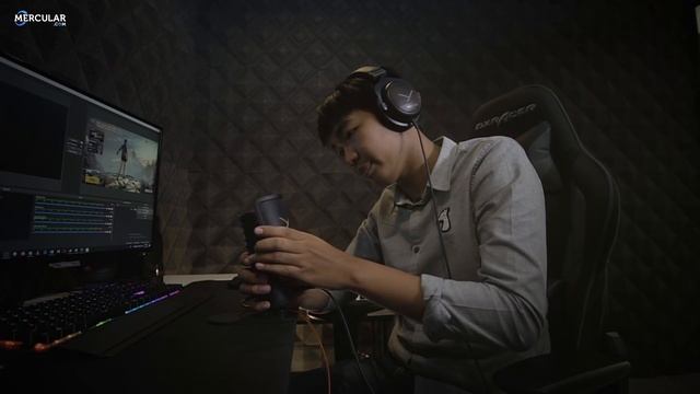 รีวิว Beyerdynamic TYGR 300 R - แฝด MMX300 เทพไปอี๊กก ราคา 14,590 บาท +ไมค์ Fox смотреть онлайн