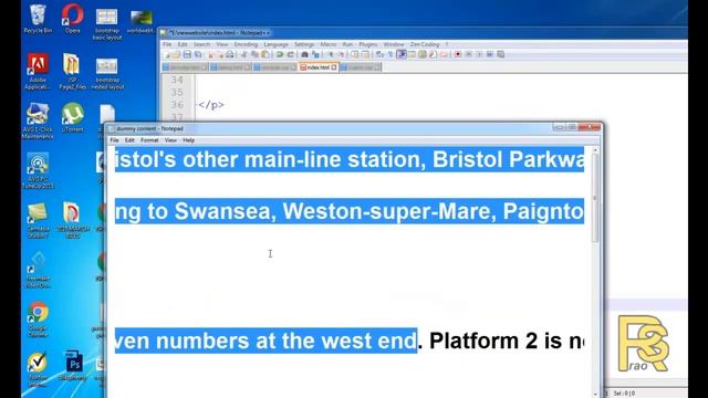 telugu web tutorials bootstrap part5 container and push pull classes смотреть онлайн