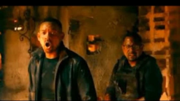Bad Boys 4 Full Movie 2024 Fact | Will Smith, Martin Lawrence, Vanessa Hudgens | Review And Fact