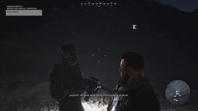 Ghost Recon Wildlands Operation Oracle смотреть онлайн