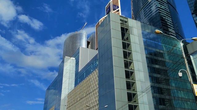 Щемят у Москва-сити смотреть онлайн
