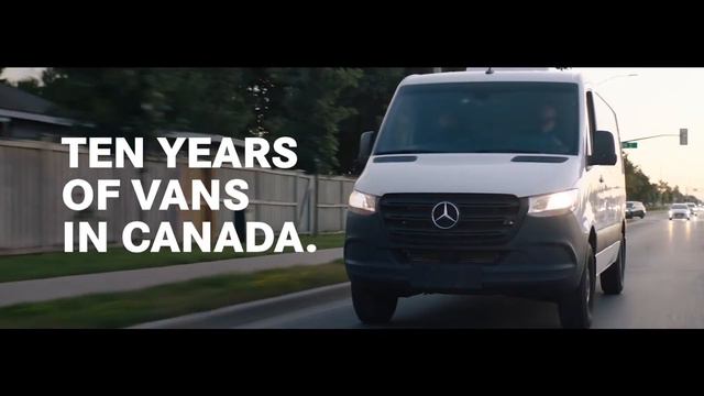 Celebrating 10 Years of the Sprinter with La Rocca Creative Cakes смотреть онлайн