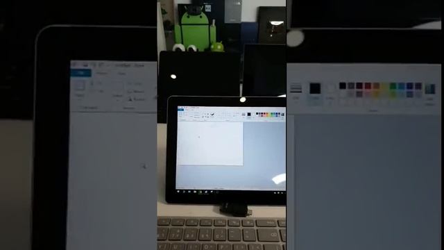 سوالف تقنية 201 | XQ55 | تجربة جهاز مايكروسوفت Surface Go смотреть онлайн