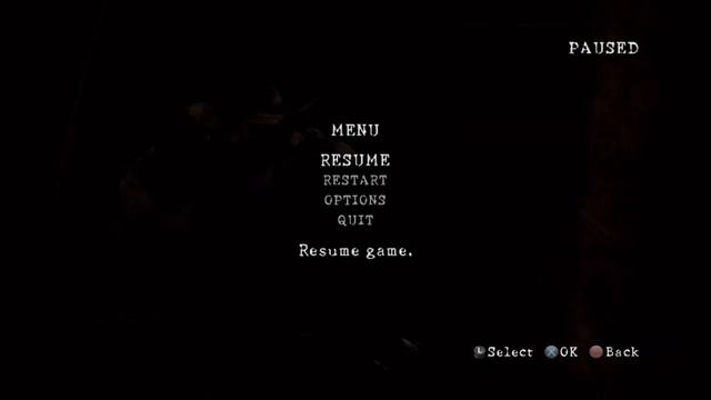 Resident Evil 5 - Desperate Escape RAGE! смотреть онлайн