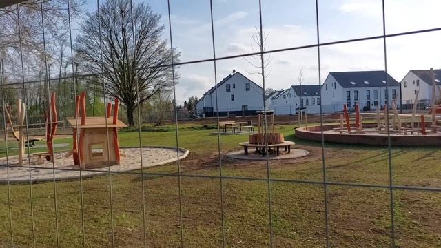 Детские площадки смотреть онлайн