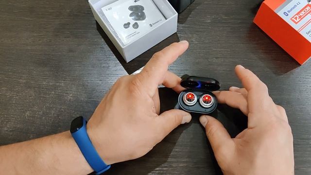 НЕ ПОКУПАЙ ЭТИ БЕСПРОВОДНЫЕ НАУШНИКИ!!! ПОЧЕМУ ???? смотреть онлайн