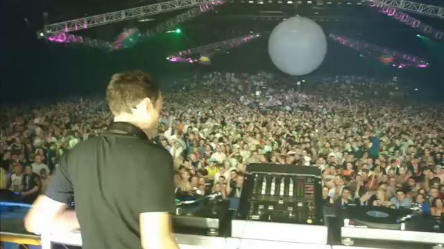 Paul Van Dyk Vonyc Session 15