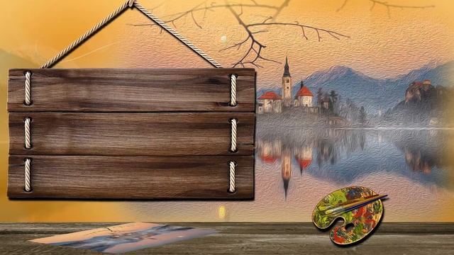 Я нарисую мир таким каким люблю смотреть онлайн