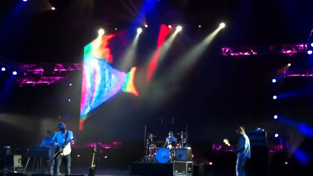 Сплин - вниз головой (14.12.13) смотреть онлайн