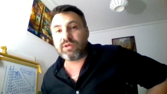 Каббала.Книга. "Плоды Мудрости. Письма".Письмо 26.урок 6 смотреть онлайн