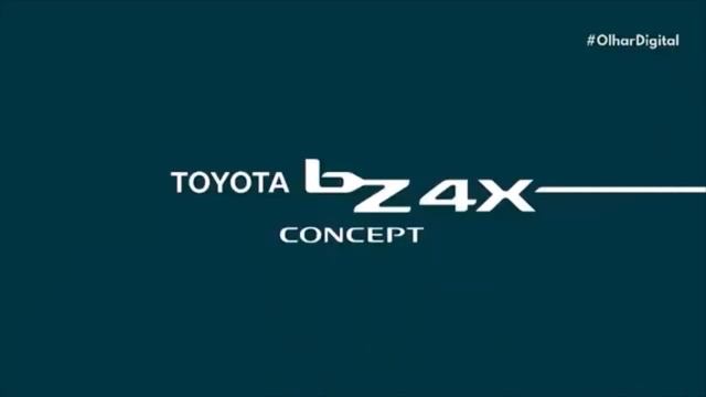 Toyota convoca recall de 2,7 mil unidades do SUV elétrico bZ4X смотреть онлайн